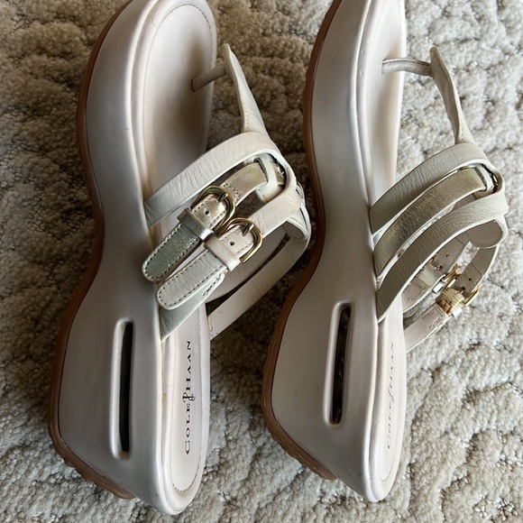 Cole Haan Sandals - Picture 5 of 6